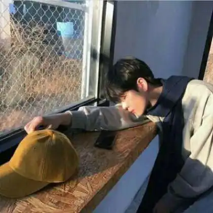  最吸引女人的男生头像,男生们还在等什么呢