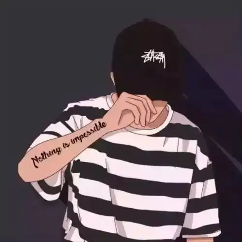  头像男女生系列头像