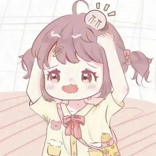 情侣头像给特别的你