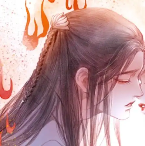  19年超火高颜值动漫情头,小号我又发现新情头了,快换上