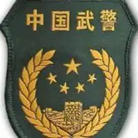 微信头像军人霸气十足微信头像图片大全