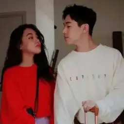  求情侣头像另一个