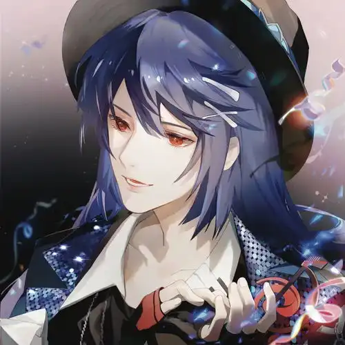  甜到爆的情侣头像大全