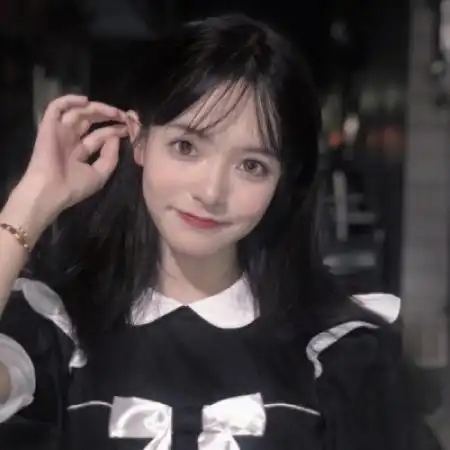甜美姐妹头像,小清新甜美姐妹头像图片大全