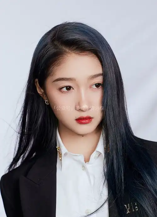  关晓彤618000美业模特合辑明星素材包摄影高清无水印