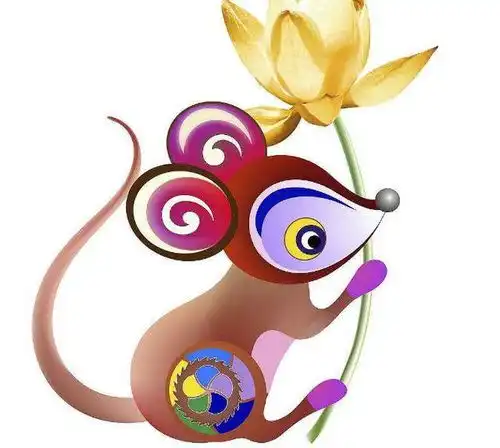  2018财神爷会敲这三个生肖家门大门打开迎接财神