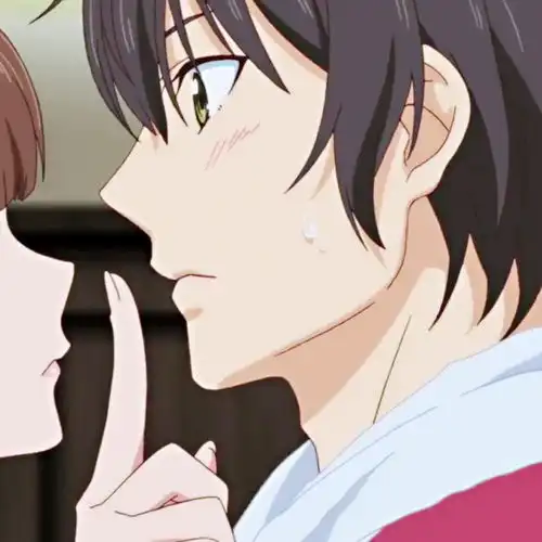  臭宝看了会心动的宠溺情头