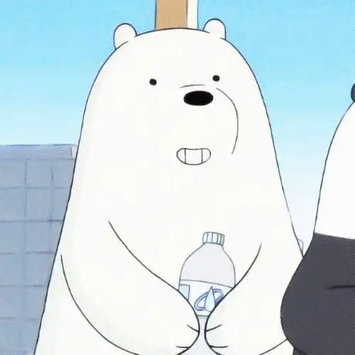  贱萌头像有些什么