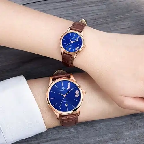  有爱就要大胆秀出来,那就选择情侣款服饰,美了美了