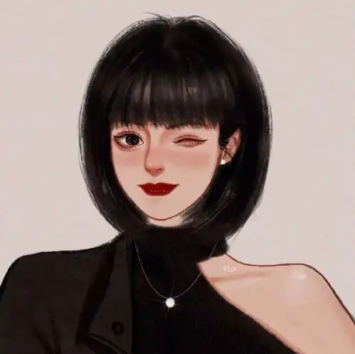  微信头像独一无二