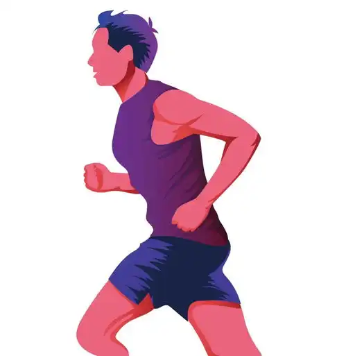  每天跑步5分钟,这些事情将发生在身上