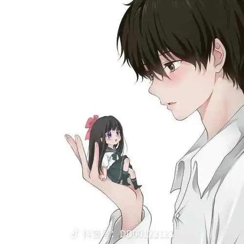  真正爱一个人是无法克制生理本能反应的