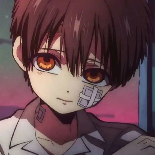  你该换头像了丨100张网络推荐的头像