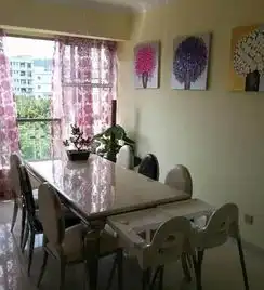 姐姐的135平新房装修很漂亮,就是厕所太前卫,保证你没见过