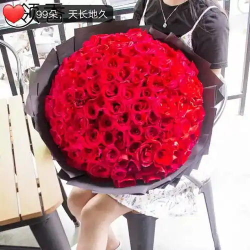  亲七夕情人节玫瑰大牌抢购仅需2.99元,浪漫就是这样任性...