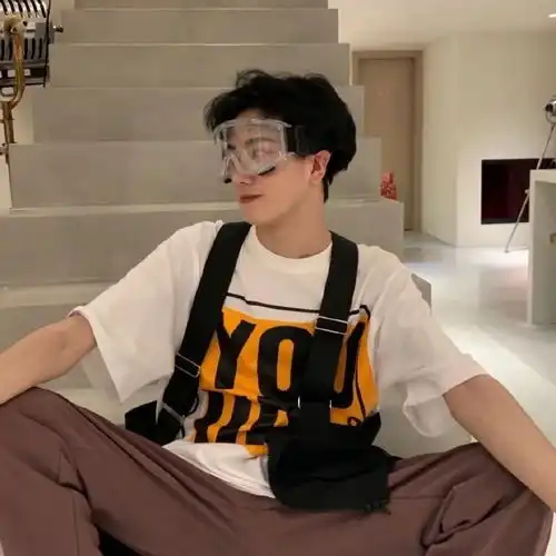  巨好看优质的头像