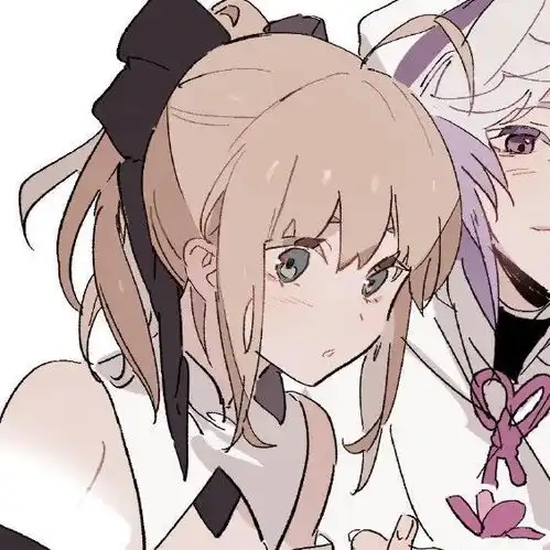  精选情侣头像我能叫你宝贝吗因为我看你男朋友也是这样叫你的