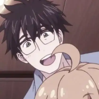  好看的情侣动漫头像一对,我爱你请不要伤人的话