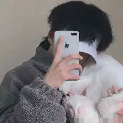  男生动了真心时,才会发的肉麻情话,海王根本装不来