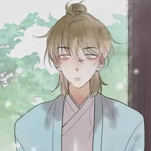  情侣头像如果我是一朵花,又为谁绽放