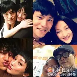 何炅谢娜深夜挽手看男女明星闺蜜亲密瞬间