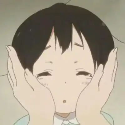 羡更新,闺蜜头像