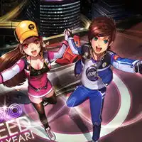  qq飞车头像图片腾讯qq飞车游戏头像大全