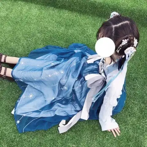 最近流行一种好嗨呦闺蜜头像,图1萌出鼻血,小仙女们都喜欢