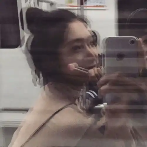  清空相册,分享一波情头