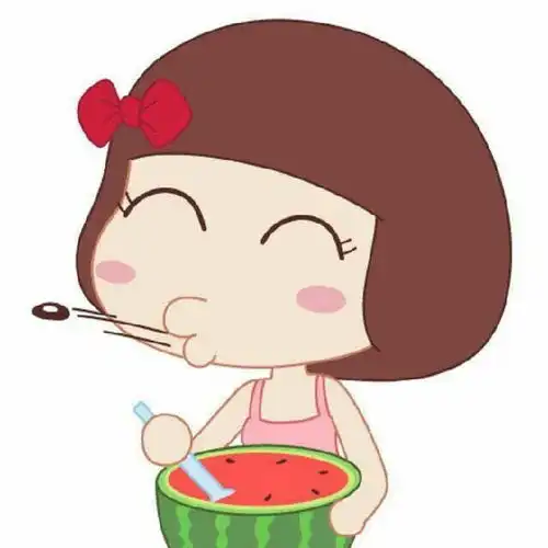  那些让你爆笑的情侣头像