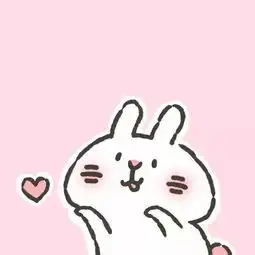  可爱的萌娃系列情侣头像