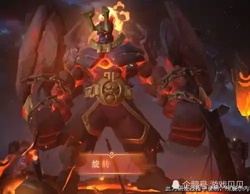  五虎将概念建模一览,地狱岩魂优化将上线,88碎片没换肠子都悔青了