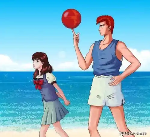  灌篮高手直到最后时刻,也不要放弃希望