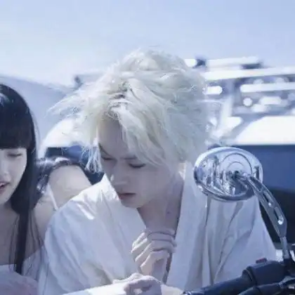  唯美情侣头像,情侣头像清新唯美一人一张