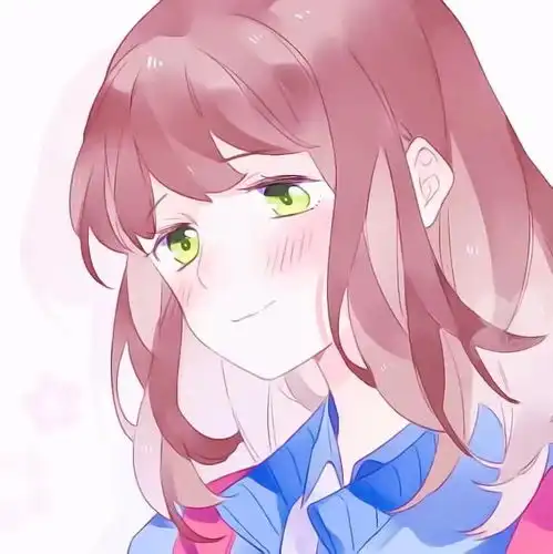 四人组闺蜜头像,一声姐妹大过天