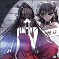  血族禁域头像帅气冷漠微信头像图片大全