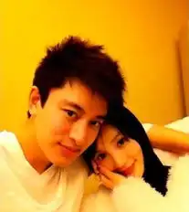  情侣明星当街甜蜜恩爱照叶一茜田亮谢娜张杰陈思成佟丽娅