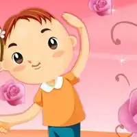  你给了我童话的爱情的卡通情侣头像我想你突然的没有任何征兆