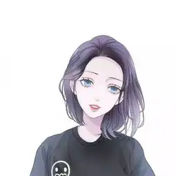  有知道这个情侣头像中的另外一张男头像是什么吗