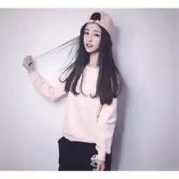 能找到和这个相似的情侣头像么谢谢大家了