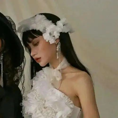  闺蜜头像好钟意这组姐妹头像