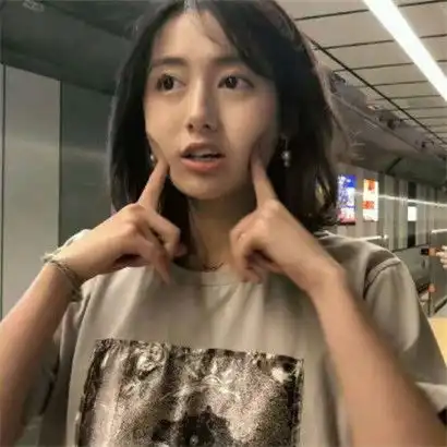 最新闺蜜头像三人三张,好闺蜜我们要好好的