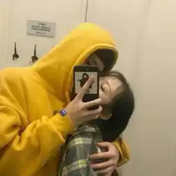  情侣头像你知道我对你不仅仅是喜qq情侣头像我要个性网