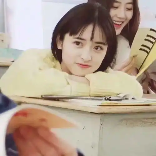  情头丨情侣头像