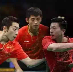  里约奥运闭幕,回顾中国26个夺金瞬间..