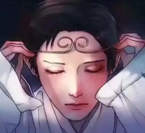  最近火了甜丧味情侣头像甜甜的恋爱,压根就不属于我