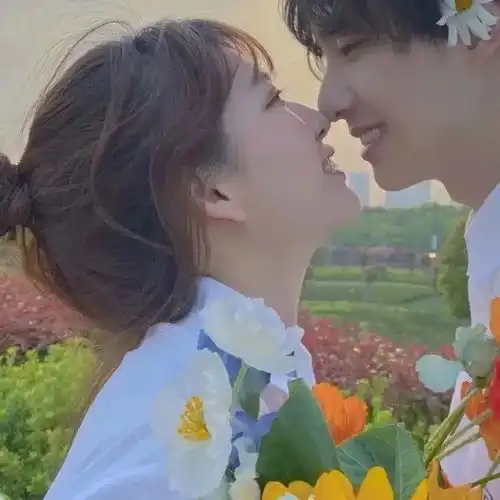  第九期情侣头像