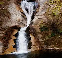  天凉好个秋周末游走秦岭线路大全西安经典一日游