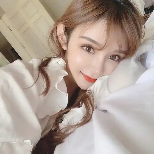  4k美女头像图片大全,适合陌陌抖音等网络头像使用