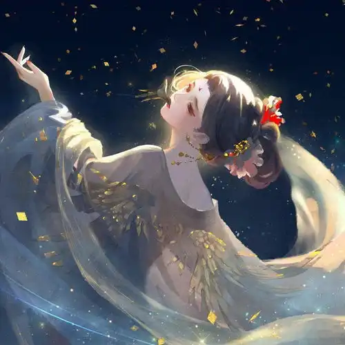  一瞥惊鸿的温柔仙句,总有适合你的那一句